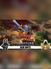 Hyper Knights: Battles on PC (Steam) Hyper Knights: Battles