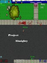 Project Almighty on PC (Steam) Project Almighty