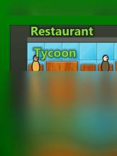 Restaurant Tycoon on PC (Steam) Restaurant Tycoon