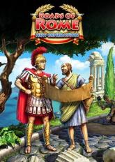 Roads of Rome: New Generation on PC (Steam) Roads of Rome: New Generation
