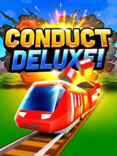 Conduct DELUXE! on PC (Steam) Conduct DELUXE!