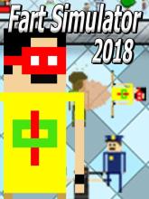 Fart Simulator 2018 on PC (Steam) Fart Simulator 2018