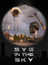 Eye in the Sky on PC (Steam) Eye in the Sky