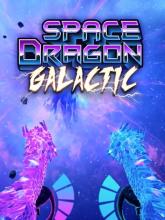 Space Dragon on PC (Steam) Space Dragon