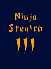 Ninja Stealth 3 on PC (Steam) Ninja Stealth 3