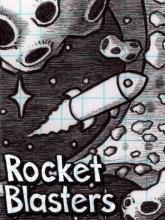 Rocket Blasters on PC (Steam) Rocket Blasters