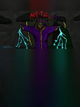 Metal Quest on PC (Steam) Metal Quest