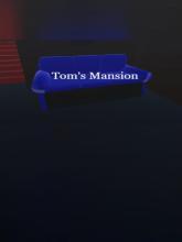 Tom's Mansion on PC (Steam) Tom's Mansion