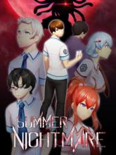 Summer Nightmare on PC (Steam) Summer Nightmare