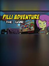 Pilli Adventure on PC (Steam) Pilli Adventure
