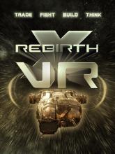 X Rebirth VR Edition on PC (Steam) X Rebirth VR Edition