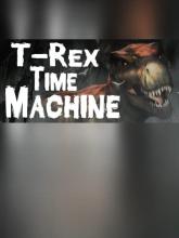 T-Rex Time Machine on PC (Steam) T-Rex Time Machine