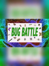 Bug Battle on PC (Steam) Bug Battle