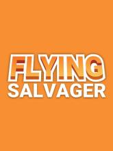 Flying Salvager on PC (Steam) Flying Salvager