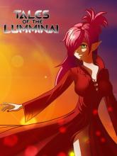 Tales of the Lumminai on PC (Steam) Tales of the Lumminai
