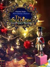 Christmas Stories: Hans Christian Andersen's Tin Soldier Collector's Edition on PC (Steam) Christmas Stories: Hans Christian Andersen's Tin Soldier Collector's Edition