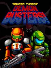Super Turbo Demon Busters! on PC (Steam) Super Turbo Demon Busters!