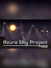 Azure Sky Project on PC (Steam) Azure Sky Project