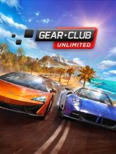 Gear.Club Unlimited on Nintendo Switch Gear.Club Unlimited