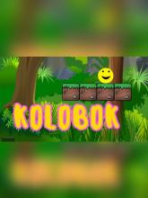 KOLOBOK on PC (Steam) KOLOBOK