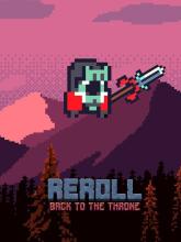 Reroll: Back to the Throne on PC (Steam) Reroll: Back to the Throne