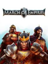 March of Empires on PC (Steam) March of Empires