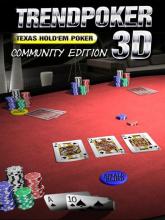 Trendpoker 3D Community Edition on PC (Steam) Trendpoker 3D Community Edition