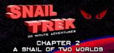 Snail Trek - Chapter 2: A Snail Of Two Worlds on PC (Steam) Snail Trek - Chapter 2: A Snail Of Two Worlds