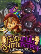 Fearful Symmetry & The Cursed Prince on PC (Steam) Fearful Symmetry & The Cursed Prince