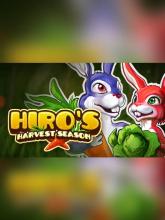 Hiro's Harvest Season on PC (Steam) Hiro's Harvest Season