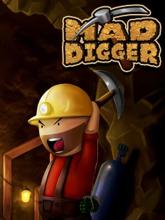 Mad Digger on PC (Steam) Mad Digger