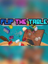 Flip the Table on PC (Steam) Flip the Table