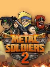 Metal Soldiers 2 on PC (Steam) Metal Soldiers 2