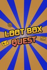 Loot Box Quest on PC (Steam) Loot Box Quest