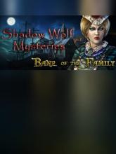 Shadow Wolf Mysteries: Bane of the Family Collector's Edition on PC (Steam) Shadow Wolf Mysteries: Bane of the Family Collector's Edition