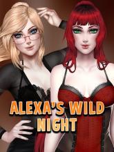 Alexa's Wild Night on PC (Steam) Alexa's Wild Night