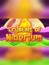 Crystals of Niberium on PC (Steam) Crystals of Niberium