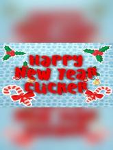 Happy New Year Clicker on PC (Steam) Happy New Year Clicker