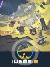 iubes:2 on PC (Steam) iubes:2