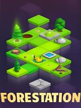 Forestation on PC (Steam) Forestation