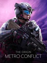 Metro Conflict: The Origin on PC (Steam) Metro Conflict: The Origin