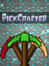 PickCrafter on PC (Steam) PickCrafter