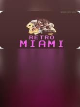 Retro Miami on PC (Steam) Retro Miami