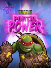 Teenage Mutant Ninja Turtles: Portal Power on PC (Steam) Teenage Mutant Ninja Turtles: Portal Power