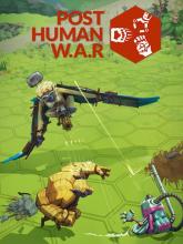 Post Human W.A.R on PC (Steam) Post Human W.A.R