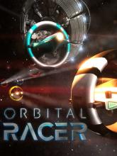 Orbital Racer on PC (Steam) Orbital Racer