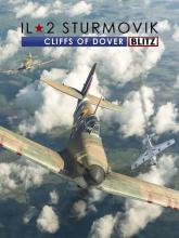IL-2 Sturmovik: Cliffs of Dover Blitz Edition on PC (Steam) IL-2 Sturmovik: Cliffs of Dover Blitz Edition