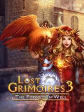Lost Grimoires 3: The Forgotten Well on PC (Steam) Lost Grimoires 3: The Forgotten Well