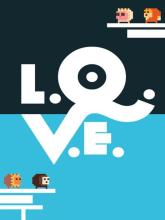 LQVE: Lion Quest Versus Expanded on PC (Steam) LQVE: Lion Quest Versus Expanded