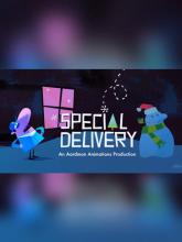 Google Spotlight Stories: Special Delivery on PC (Steam) Google Spotlight Stories: Special Delivery